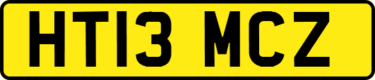 HT13MCZ
