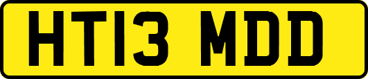 HT13MDD