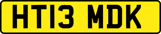 HT13MDK