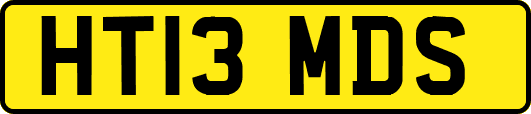HT13MDS