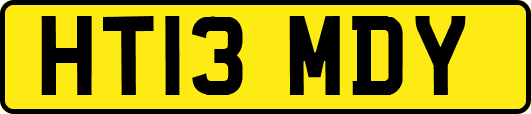 HT13MDY
