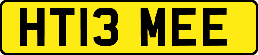 HT13MEE
