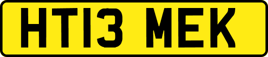 HT13MEK