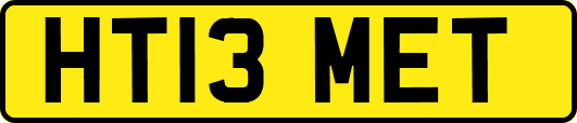 HT13MET