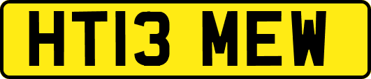 HT13MEW