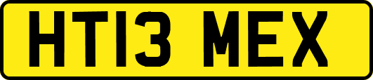 HT13MEX