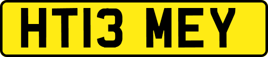 HT13MEY
