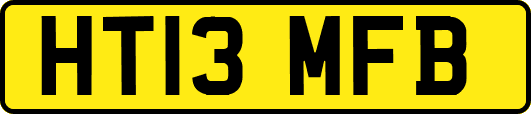 HT13MFB
