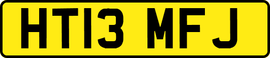 HT13MFJ