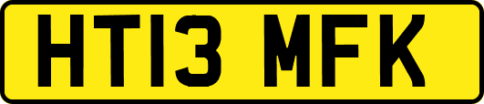 HT13MFK