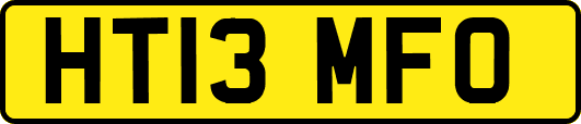 HT13MFO