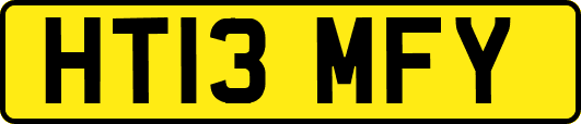 HT13MFY