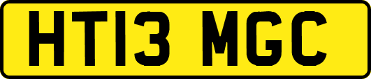 HT13MGC