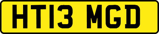 HT13MGD