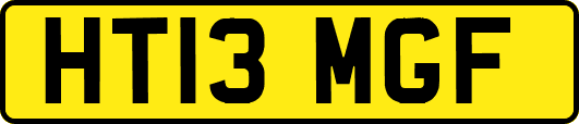HT13MGF