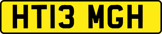 HT13MGH