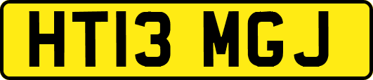 HT13MGJ