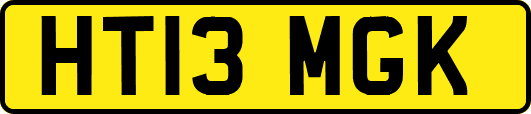 HT13MGK
