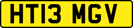 HT13MGV