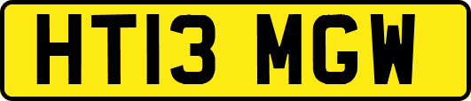 HT13MGW