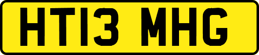 HT13MHG