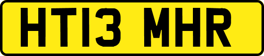HT13MHR