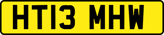 HT13MHW