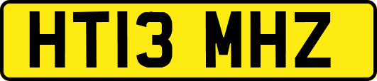 HT13MHZ