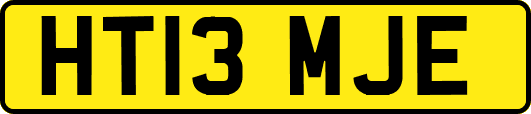 HT13MJE