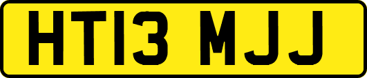 HT13MJJ