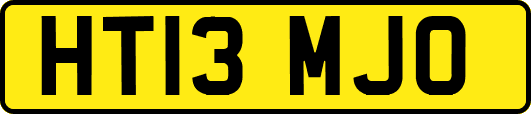 HT13MJO