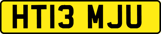 HT13MJU