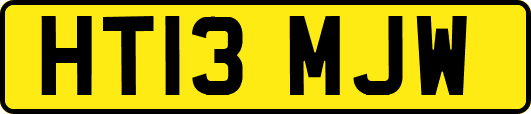 HT13MJW