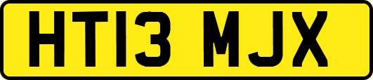 HT13MJX