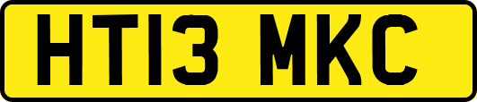 HT13MKC