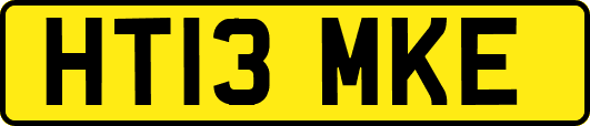 HT13MKE