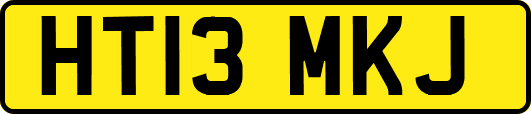HT13MKJ