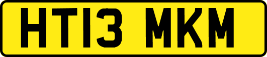 HT13MKM
