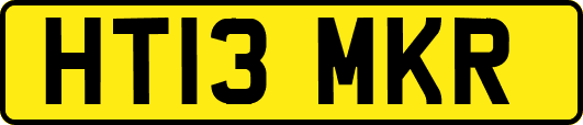 HT13MKR