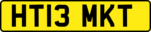 HT13MKT