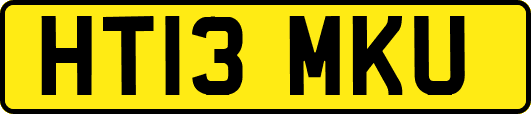 HT13MKU