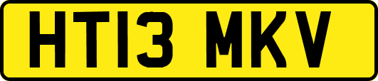 HT13MKV