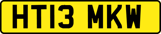 HT13MKW