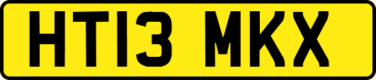 HT13MKX