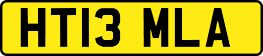 HT13MLA
