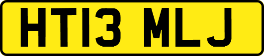 HT13MLJ