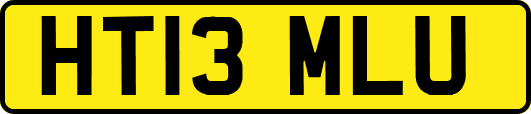 HT13MLU