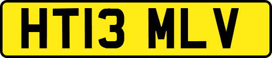 HT13MLV