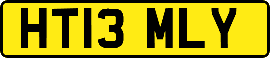 HT13MLY