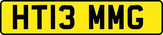 HT13MMG